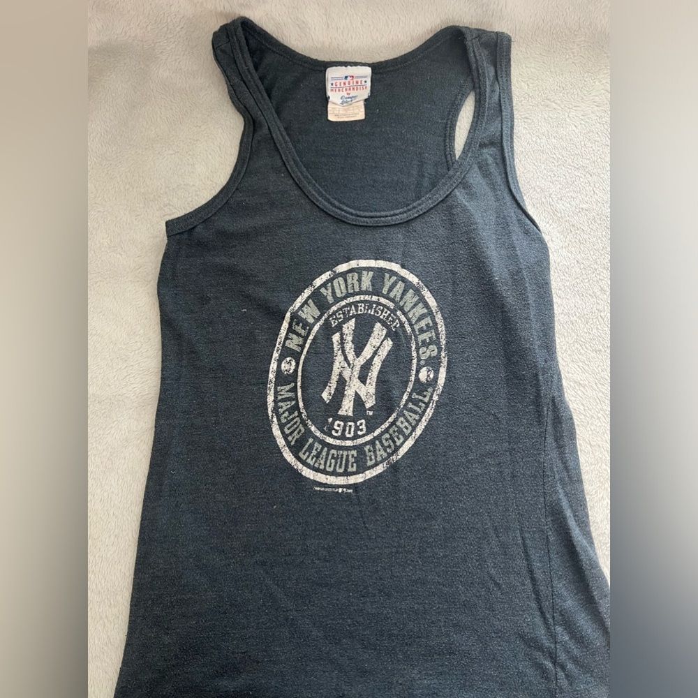 New York Yankees tee